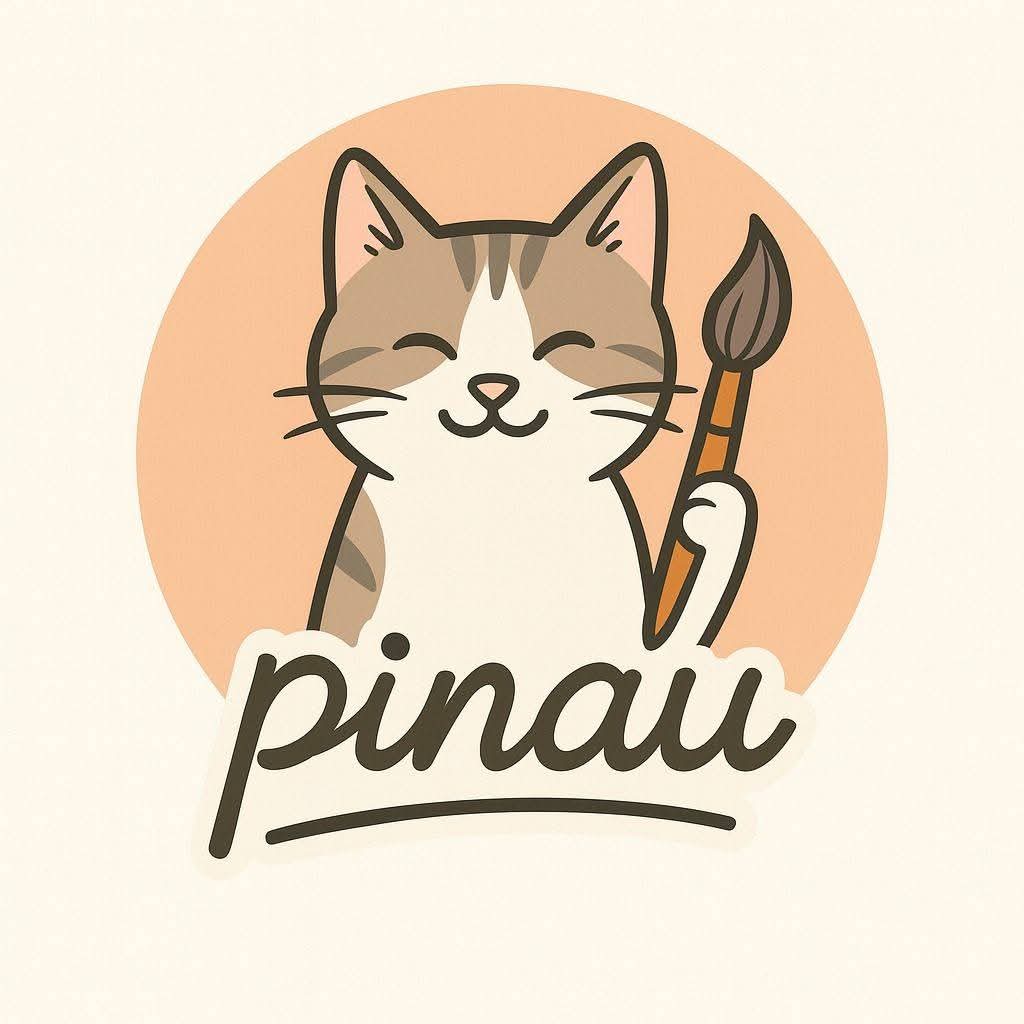 Pinau Art